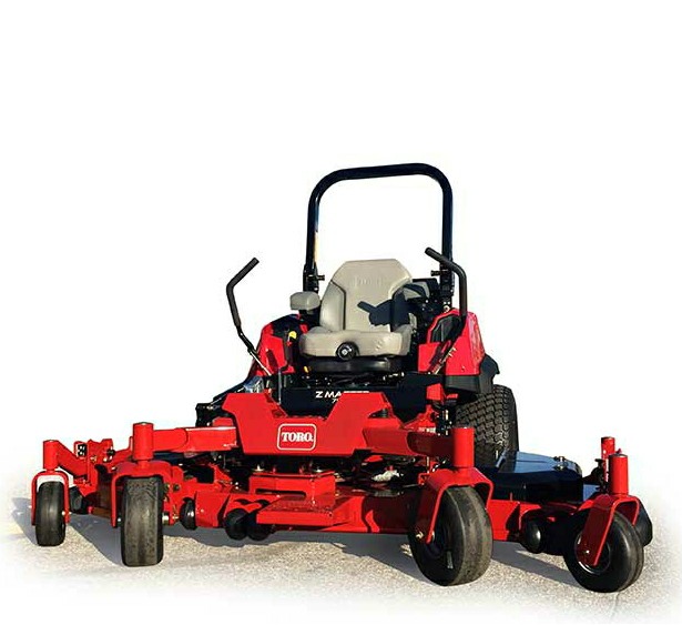 TORO ZMaster Z Master 96" 7500 Yanmar Diesel 74096 (Stocking Item